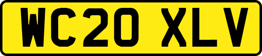 WC20XLV