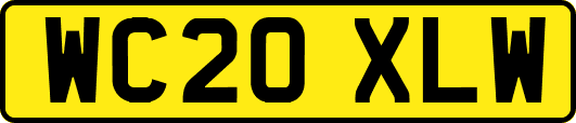 WC20XLW