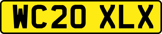 WC20XLX