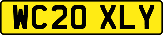 WC20XLY
