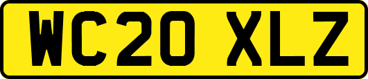 WC20XLZ