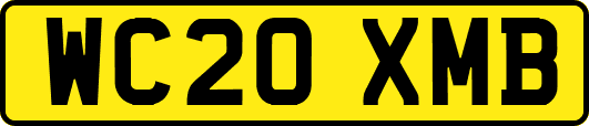 WC20XMB
