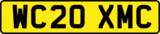 WC20XMC