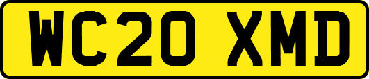WC20XMD