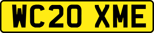 WC20XME