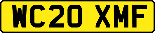 WC20XMF