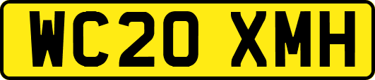 WC20XMH