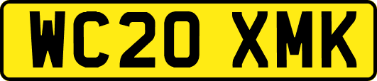 WC20XMK