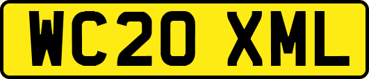 WC20XML