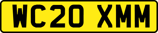 WC20XMM