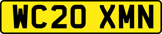 WC20XMN