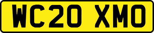 WC20XMO