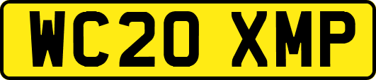 WC20XMP