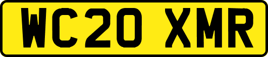 WC20XMR