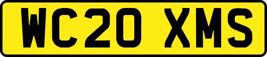WC20XMS
