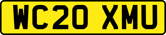 WC20XMU