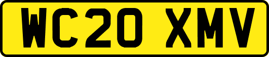 WC20XMV