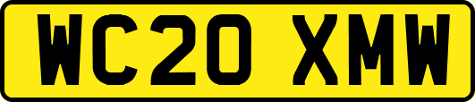 WC20XMW