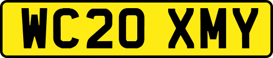 WC20XMY