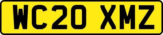 WC20XMZ