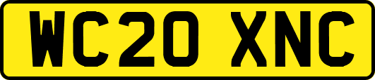 WC20XNC