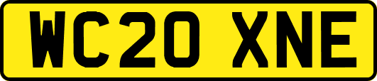 WC20XNE