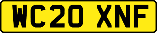 WC20XNF