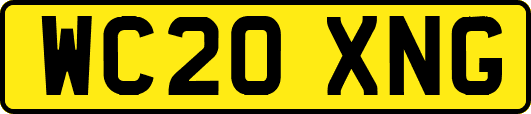 WC20XNG