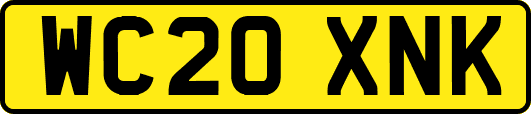 WC20XNK