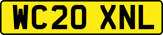 WC20XNL