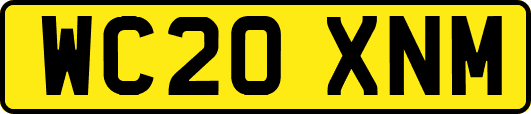 WC20XNM