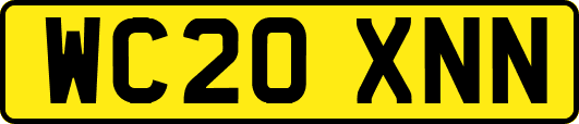 WC20XNN