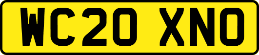 WC20XNO