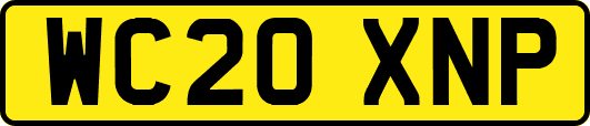 WC20XNP
