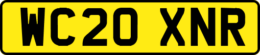 WC20XNR