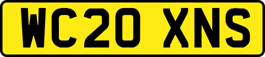 WC20XNS