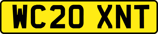 WC20XNT