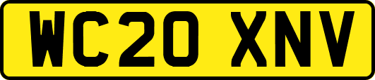 WC20XNV