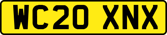 WC20XNX