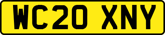 WC20XNY