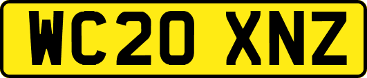 WC20XNZ