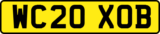 WC20XOB