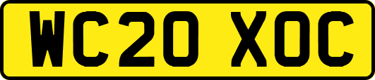 WC20XOC