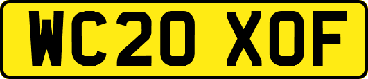 WC20XOF