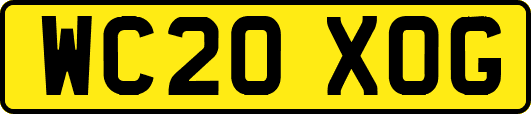 WC20XOG