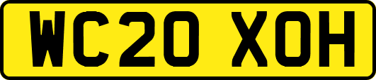 WC20XOH