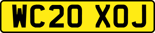 WC20XOJ