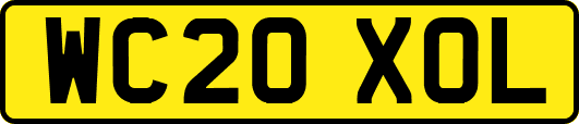 WC20XOL
