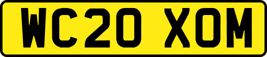 WC20XOM
