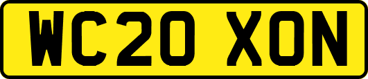 WC20XON